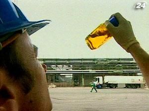 Біопаливо - єдиний спосіб скоротити шкідливі викиди в атмосферу Біопаливо - єдиний спосіб скоротити шкідливі викиди в атмосферу