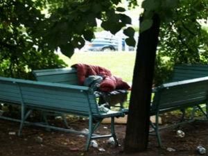 КМДА: На час ЄВРО безхатченків з Києва не вивозитимуть КМДА: На час ЄВРО безхатченків з Києва не вивозитимуть