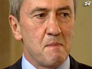 Черновецкий судится с Кличко из-за обиды Черновецкий судится с Кличко из-за обиды