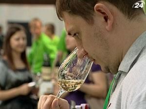 Доля сухого вина на украинском рынке выросла до 30%