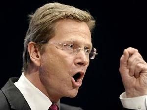 Глава МИД Германии назвал Украину и Беларусь "позором для Европы" Глава МИД Германии назвал Украину и Беларусь "позором для Европы"