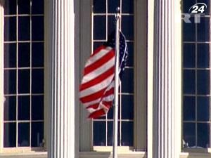 Бюджет США впервые с начала кризиса вышел в "плюс" Бюджет США впервые с начала кризиса вышел в "плюс"