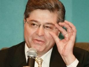 Посол США: Лазаренко відмовився давати свідчення Генпрокуратурі
