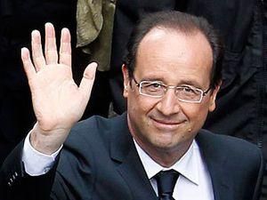 Новий президент Франції задекларував майна більш ніж на мільйон євро