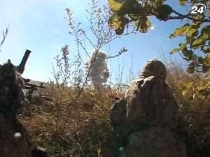 Німецькі війська воюватимуть із піратами Сомалі на суші Німецькі війська воюватимуть із піратами Сомалі на суші