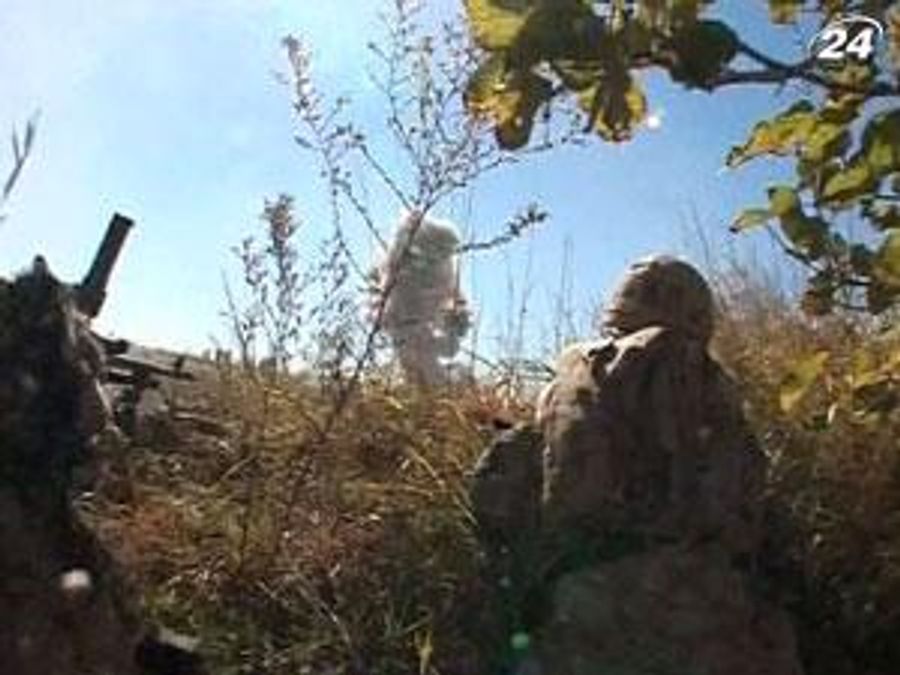 Німецькі війська воюватимуть із піратами Сомалі на суші Німецькі війська воюватимуть із піратами Сомалі на суші