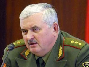 Білорусь пропонує ЄС посилити спільну охорону кордону