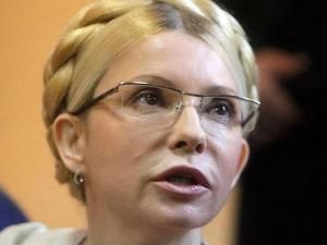 Немецкий врач попросил харьковских врачей помочь сформировать рацион для Тимошенко Немецкий врач попросил харьковских врачей помочь сформировать рацион для Тимошенко