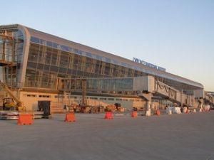 В аеропорту Львова — безкоштовний інтернет В аеропорту Львова — безкоштовний інтернет