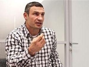 Кличко не хоче бути мером без повноважень - 11 травня 2012 - Телеканал новин 24 Кличко не хоче бути мером без повноважень - 11 травня 2012 - Телеканал новин 24