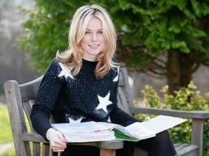 Британці вибрали найкрасивіше обличчя Британці вибрали найкрасивіше обличчя