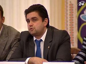 До першого матчу Євро-2012 у Києві залишився рівно місяць До першого матчу Євро-2012 у Києві залишився рівно місяць