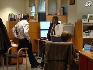 Полмиллиона британских госслужащих ждет большая чистка Полмиллиона британских госслужащих ждет большая чистка