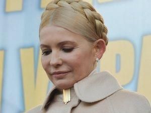 Тимошенко з лікарні: Я готова запропонувати механізми демократизації українського суспільства Тимошенко з лікарні: Я готова запропонувати механізми демократизації українського суспільства