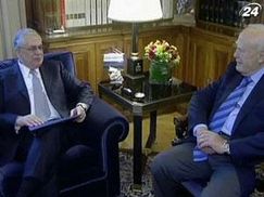 Президент Греції проводить зустрічі з лідерами партій