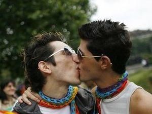 Хорватія готується легалізувати одностатеві шлюби
