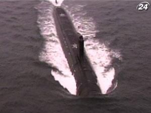 Сучасні керовані торпеди можуть знищити ворожу субмарину