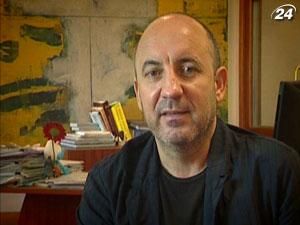 Человек месяца: Богдан Батрух Человек месяца: Богдан Батрух