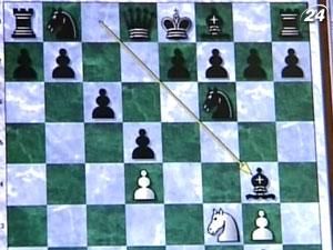 Компьютерные шахматы: техника и люди на равных