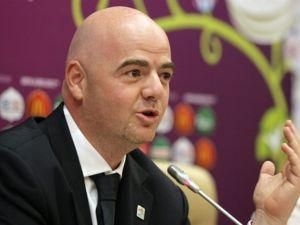 В УЕФА от ЕВРО-2012 ожидают настоящего праздника футбола В УЕФА от ЕВРО-2012 ожидают настоящего праздника футбола