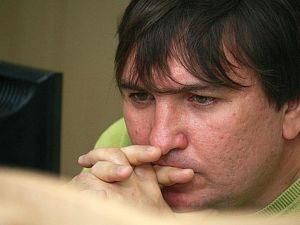 У Партії регіонів з’явився консультант з питань роботи зі ЗМІ У Партії регіонів з’явився консультант з питань роботи зі ЗМІ