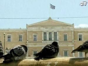 Грецький президент переконує політиків сформувати уряд