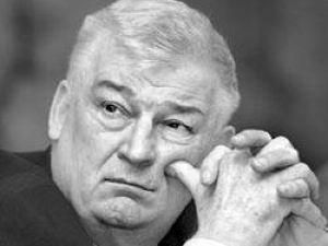 На 75-м году жизни скончался экс-глава союза журналистов На 75-м году жизни скончался экс-глава союза журналистов