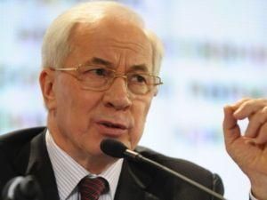 Азаров приглашает европейцев убедиться, что в Украине нет диктатуры Азаров приглашает европейцев убедиться, что в Украине нет диктатуры