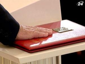 Дайджест событий за неделю - 13 мая 2012 - Телеканал новин 24 Дайджест событий за неделю - 13 мая 2012 - Телеканал новин 24