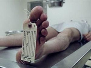 Єгиптянин ожив під час власного похорону Єгиптянин ожив під час власного похорону