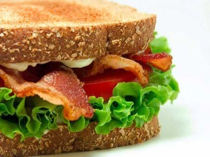 В Британии празднуют 250-летие сэндвича