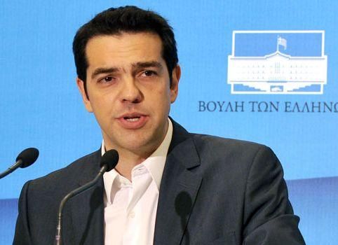 Греческие политики договорились о формировании правительства Греческие политики договорились о формировании правительства