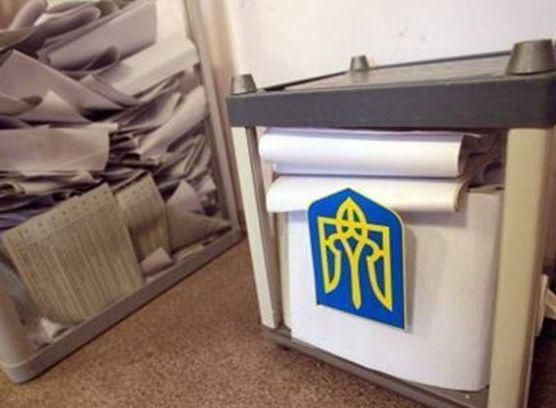 Комітет виборців: Нова Рада буде непрогнозованою Комітет виборців: Нова Рада буде непрогнозованою