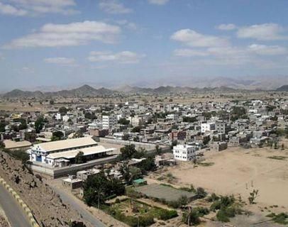 Армія Ємену атакує місто, яке перебуває під контролем "Аль-Каїди" Армія Ємену атакує місто, яке перебуває під контролем "Аль-Каїди"