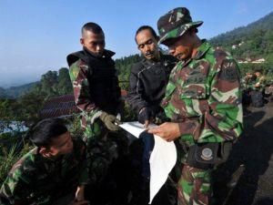 Бортові самописці SSJ-100 доставлять в Джакарту Бортові самописці SSJ-100 доставлять в Джакарту