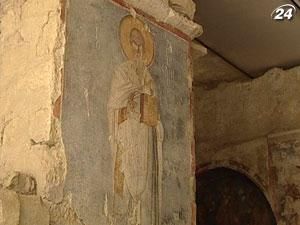 Знайти реального історичного Святого Миколая можна у теплій Туреччині