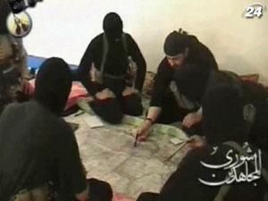 Террористическая сеть "Аль-Каида" создала "человека-бомбу"