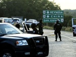 Власть Мексики предполагает, что найденные трупы - жертвы конфликтов наркокартелей
