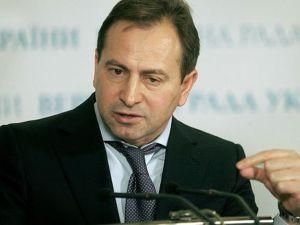 Томенко: Выборы мэра Киева состоятся в соответствии с "принципом местного самоуправления"