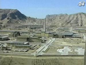 Іран відновив переговори з Міжнародним агентством з атомної енергії