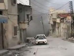 В Сирии во время вооруженных столкновений погибли не менее 23 военных