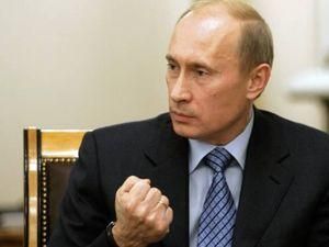 Немцов: Путин смертельно боится своего народа
