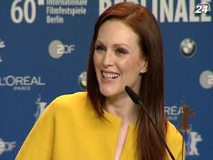 Джулианн Мур снимется в новой экранизации книги Стивена Кинга "Сестра Керри" Джулианн Мур снимется в новой экранизации книги Стивена Кинга "Сестра Керри"