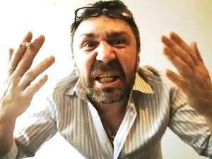 Власти Беларуси готова наказать группу "Ленинград" за мат Власти Беларуси готова наказать группу "Ленинград" за мат