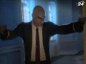 Square Enix визначилась з датою виходу екшену Hitman: Absolution