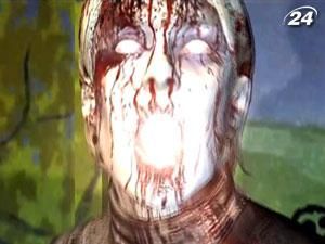 Новые приключения Айзека Кларка и некроморфов от компании ЕА Новые приключения Айзека Кларка и некроморфов от компании ЕА