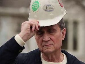 Штаб Обамы обвинил оппонента в разрушении сталелитейного завода Штаб Обамы обвинил оппонента в разрушении сталелитейного завода