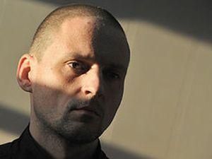 Сергея Удальцова перевели в больницу Сергея Удальцова перевели в больницу