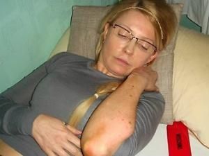 США закликають звільнити Тимошенко та інших екс-членів Кабміну США закликають звільнити Тимошенко та інших екс-членів Кабміну