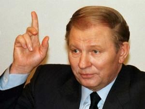Суд 31 мая рассмотрит кассацию по делу против экс-президента Кучмы